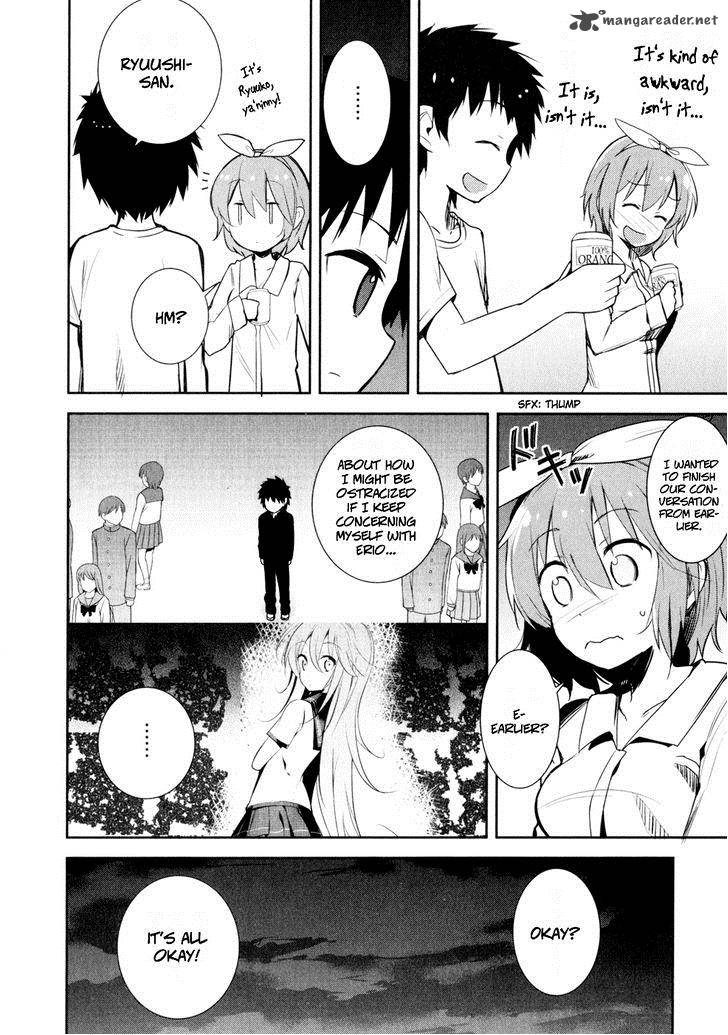 Denpa Onna To Seishun Otoko 15 14