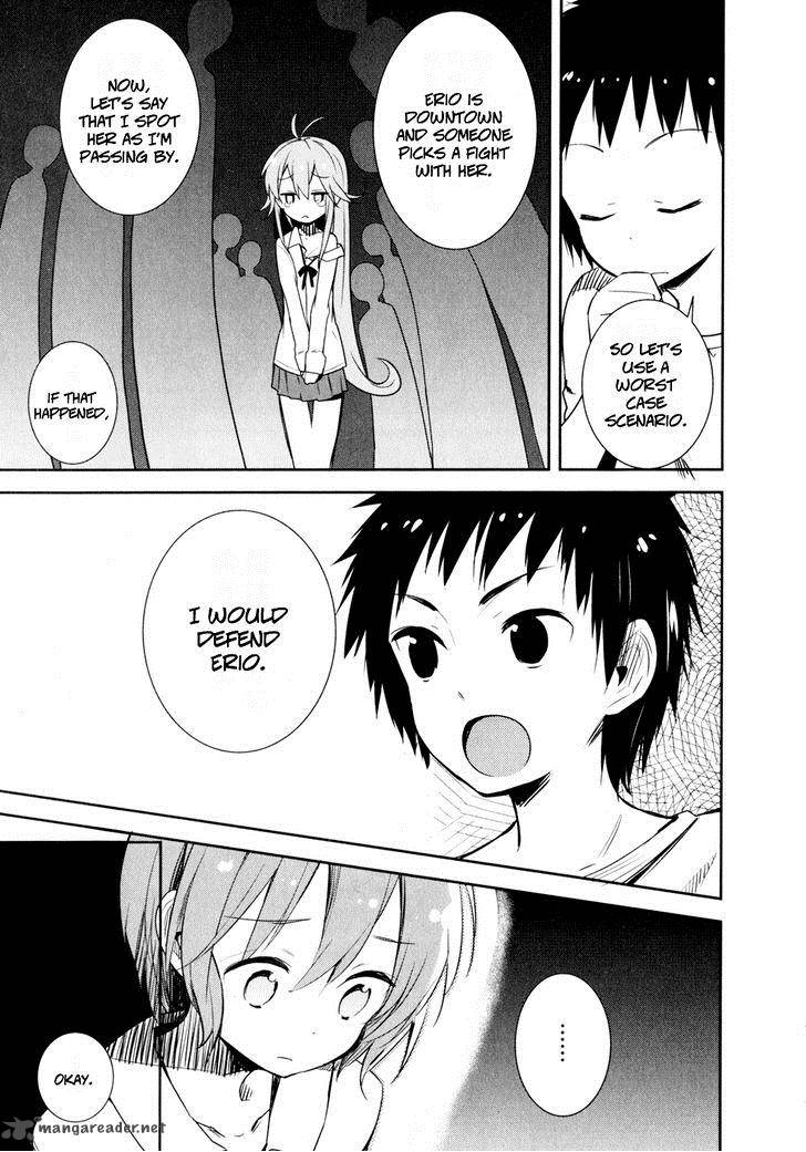 Denpa Onna To Seishun Otoko 15 15