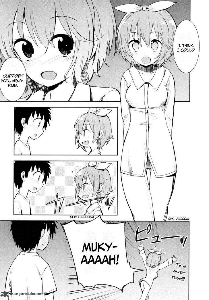 Denpa Onna To Seishun Otoko 15 17