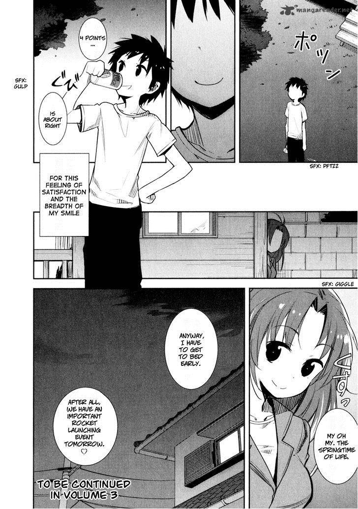 Denpa Onna To Seishun Otoko 15 18
