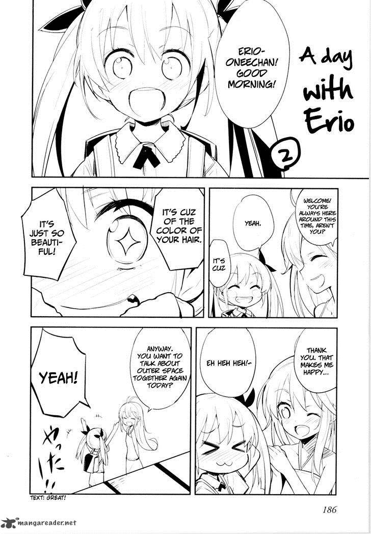 Denpa Onna To Seishun Otoko 15 22