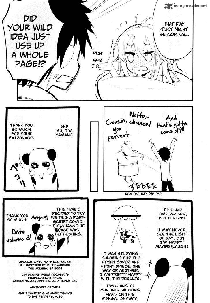 Denpa Onna To Seishun Otoko 15 23