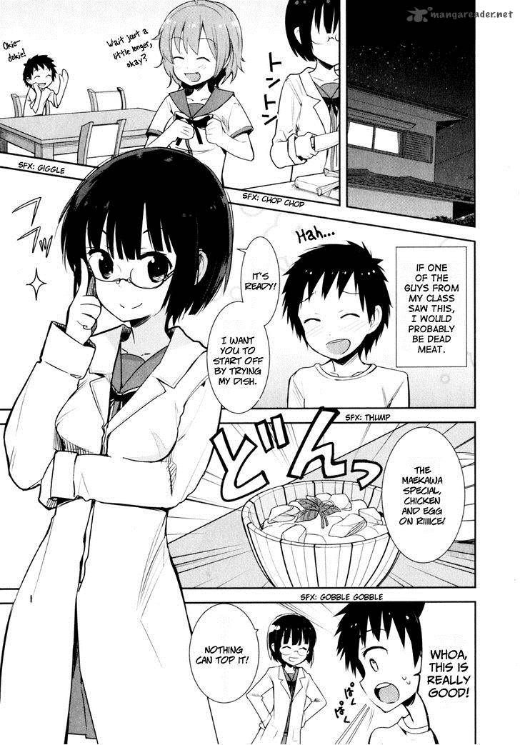Denpa Onna To Seishun Otoko 15 3