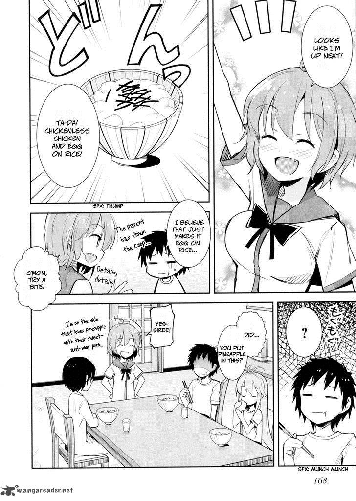 Denpa Onna To Seishun Otoko 15 4