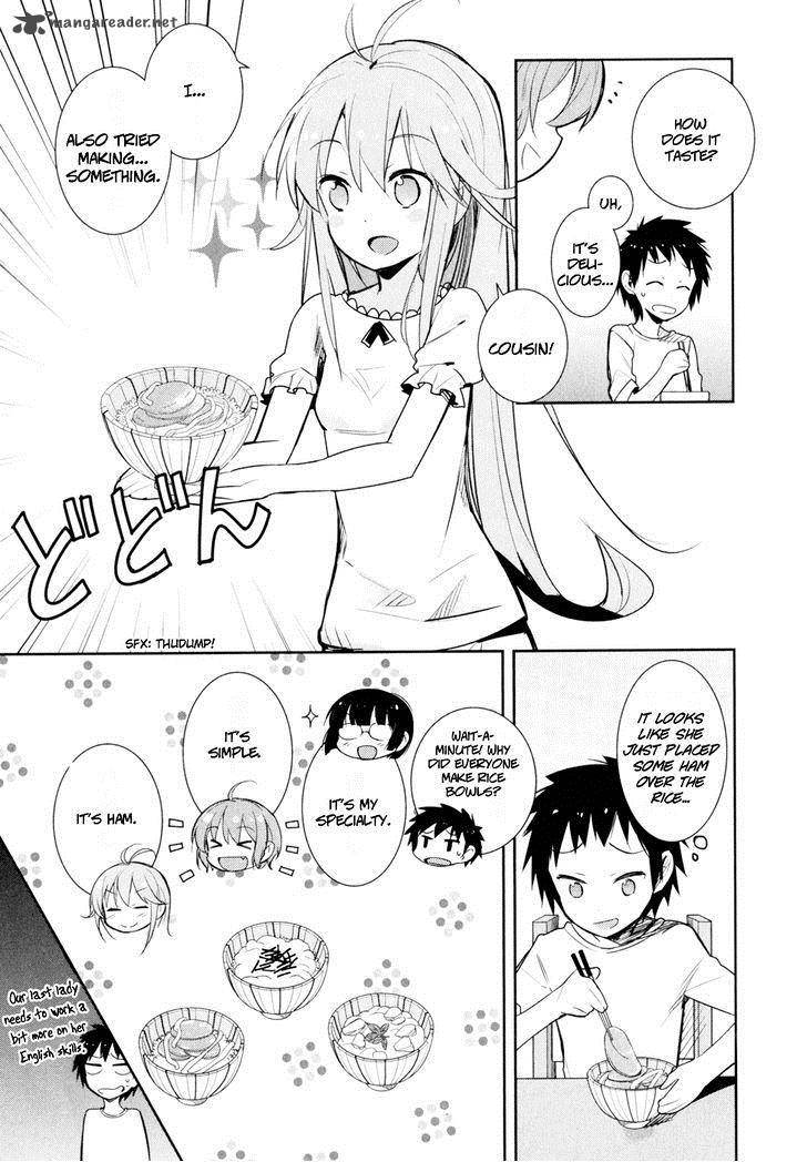 Denpa Onna To Seishun Otoko 15 5