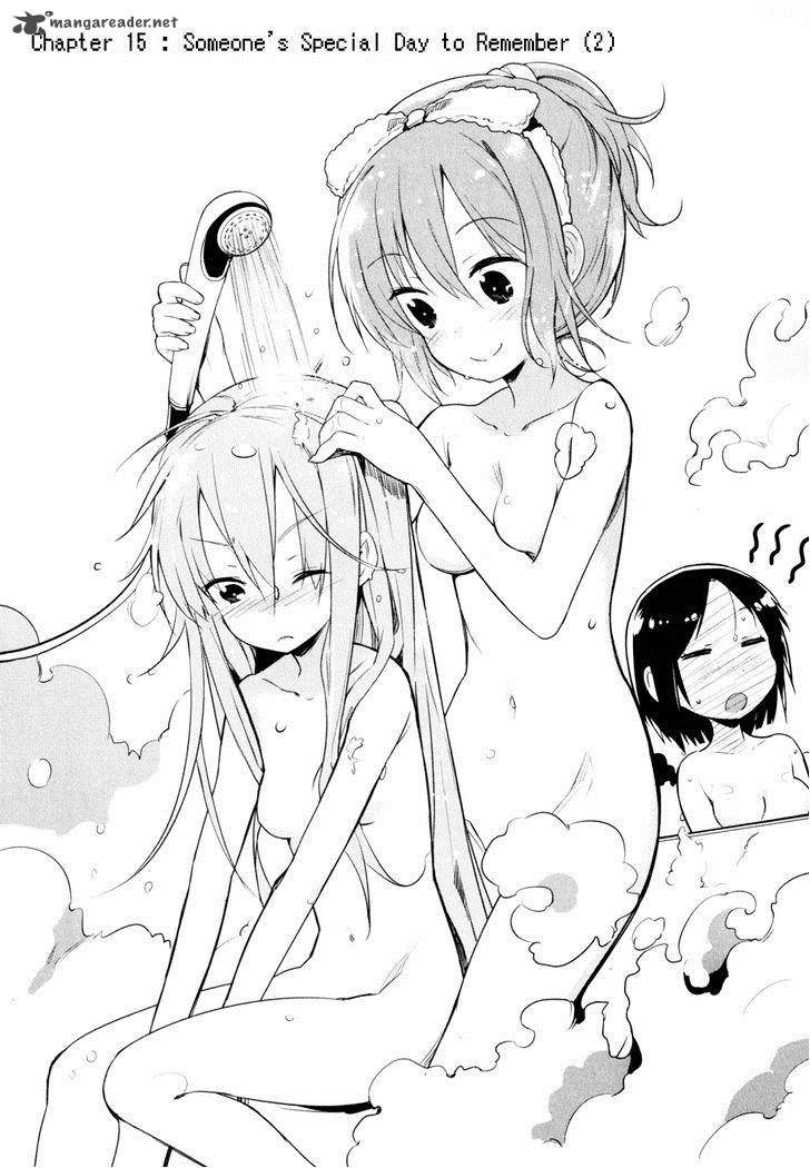 Denpa Onna To Seishun Otoko 15 6