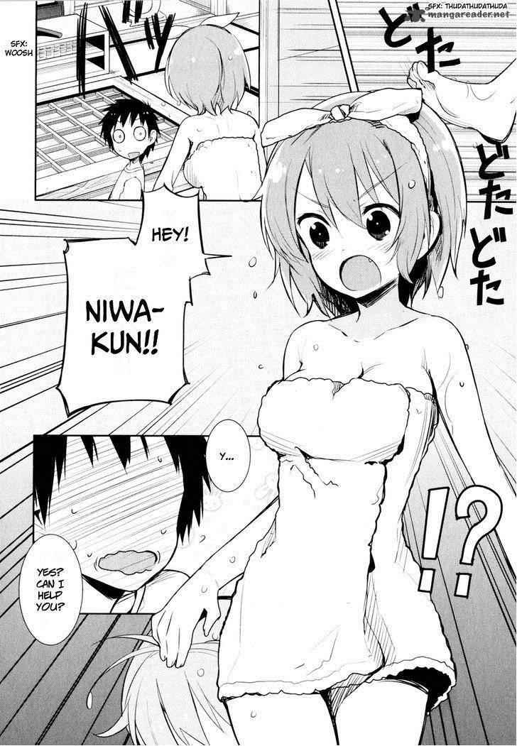 Denpa Onna To Seishun Otoko 15 8