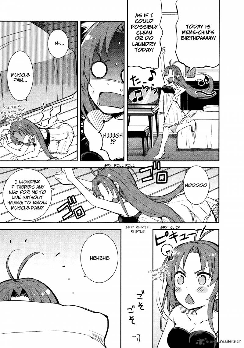 Denpa Onna To Seishun Otoko 16 11
