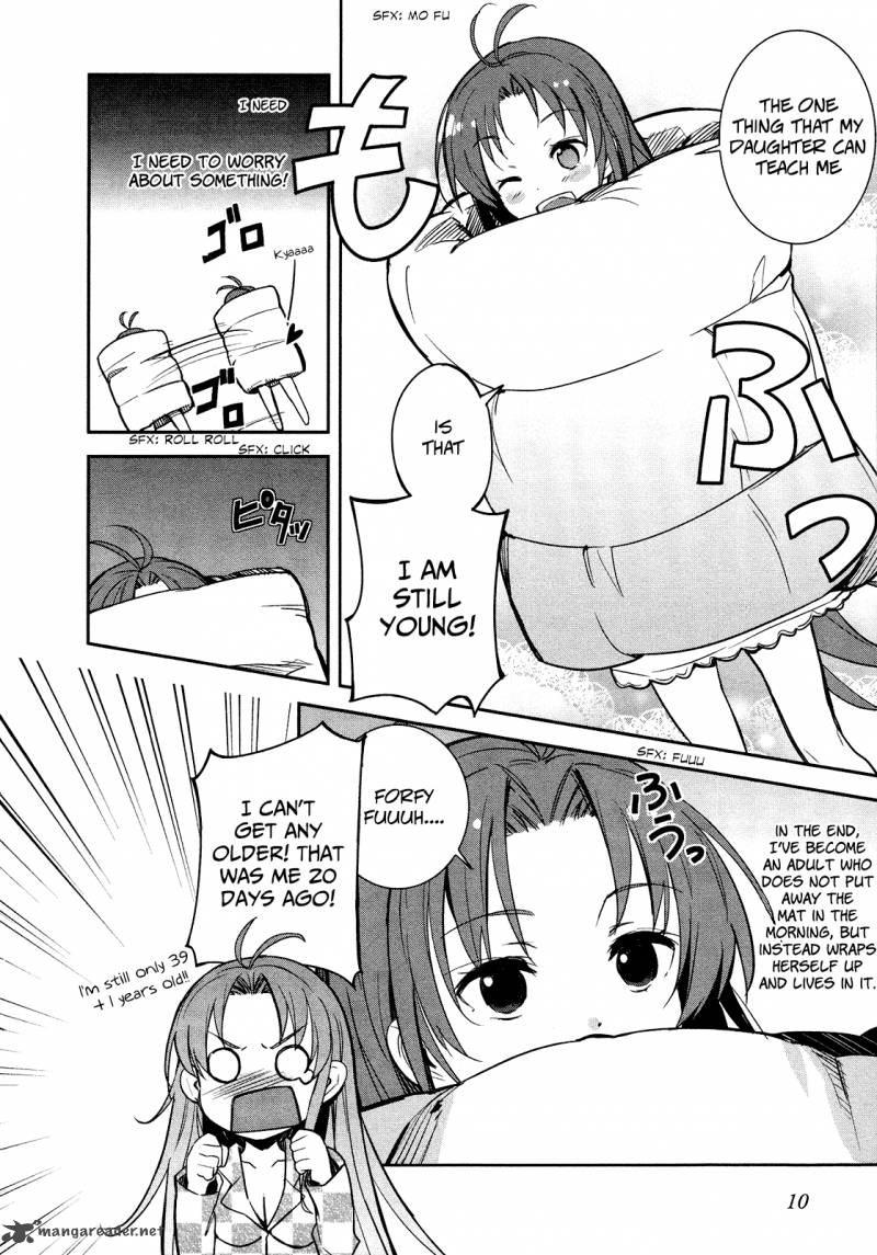 Denpa Onna To Seishun Otoko 16 12