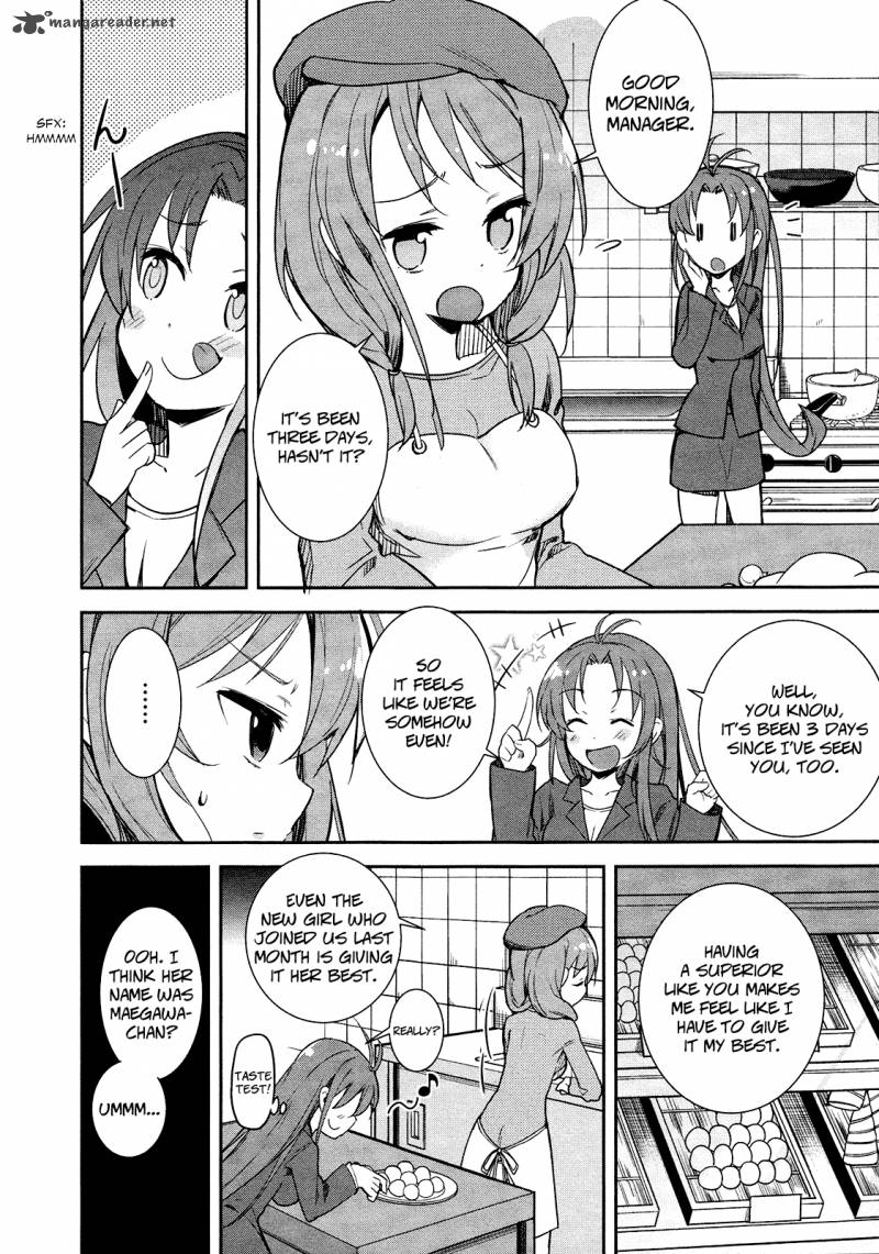 Denpa Onna To Seishun Otoko 16 14