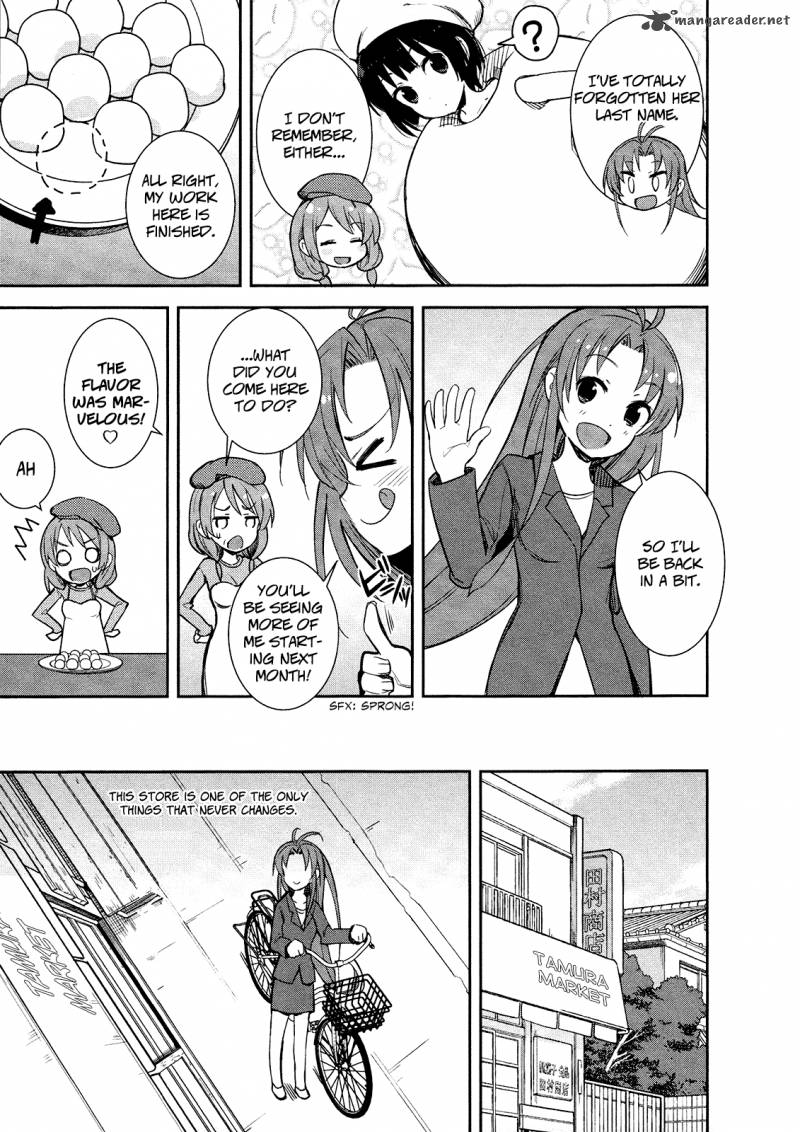 Denpa Onna To Seishun Otoko 16 15