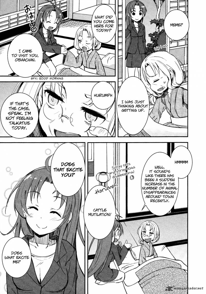 Denpa Onna To Seishun Otoko 16 17