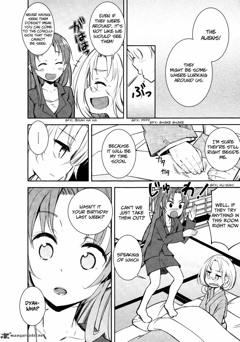 Denpa Onna To Seishun Otoko 16 18