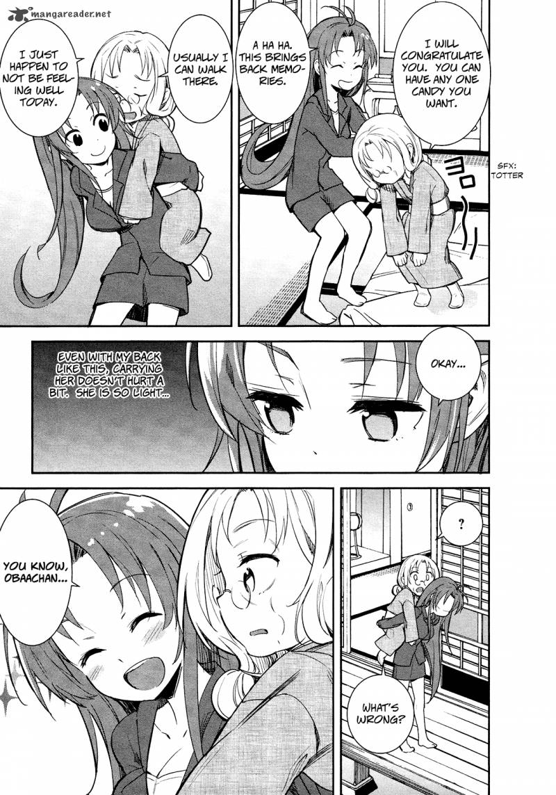 Denpa Onna To Seishun Otoko 16 19