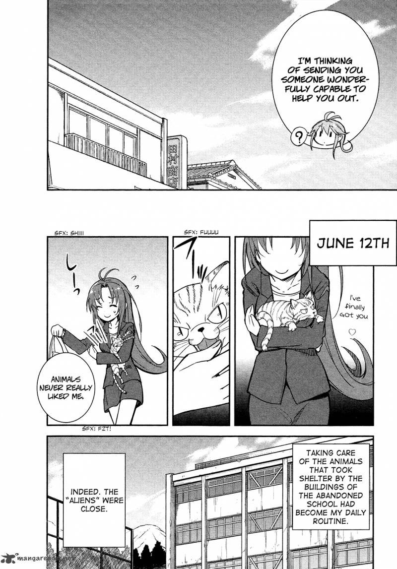 Denpa Onna To Seishun Otoko 16 20