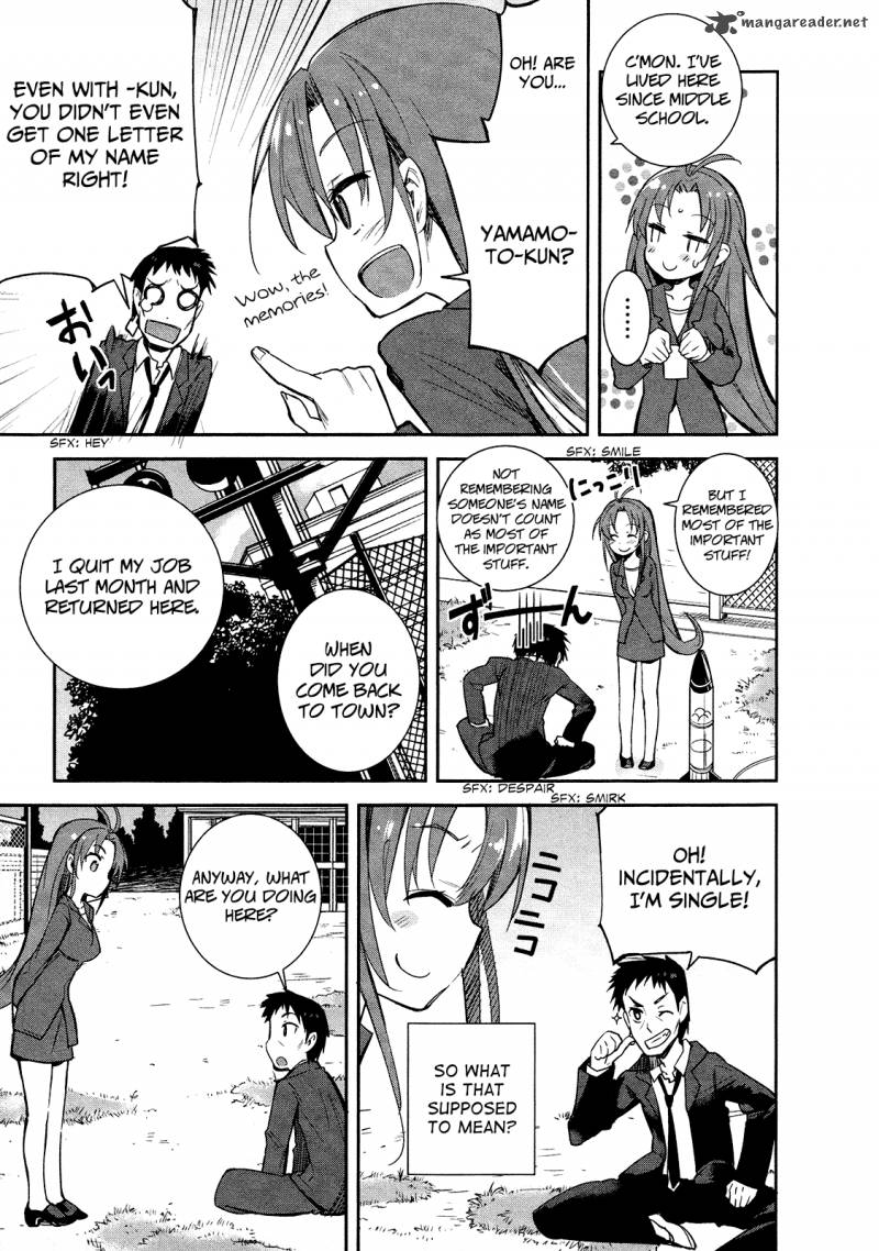 Denpa Onna To Seishun Otoko 16 23