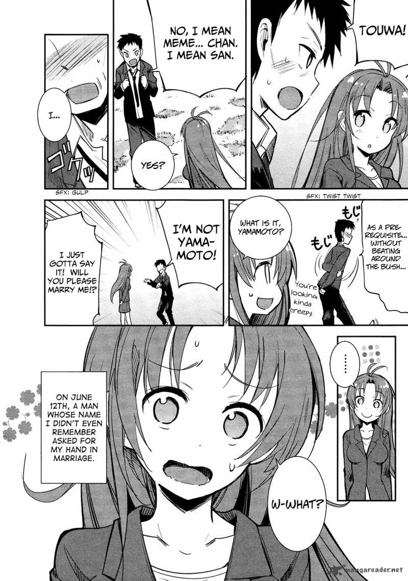 Denpa Onna To Seishun Otoko 16 26