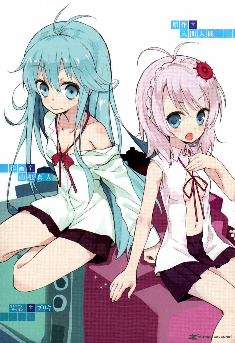 Denpa Onna To Seishun Otoko 16 3