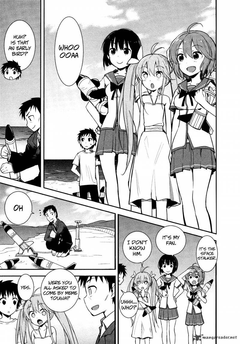 Denpa Onna To Seishun Otoko 16 5