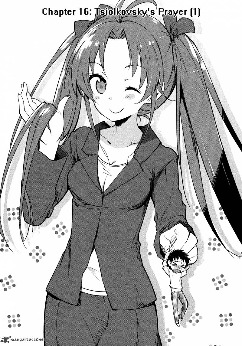 Denpa Onna To Seishun Otoko 16 7