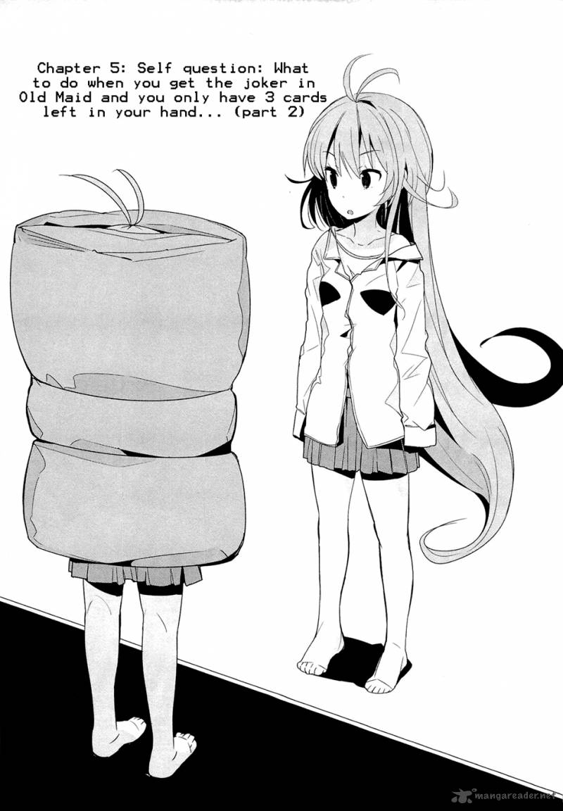 Denpa Onna To Seishun Otoko 5 1