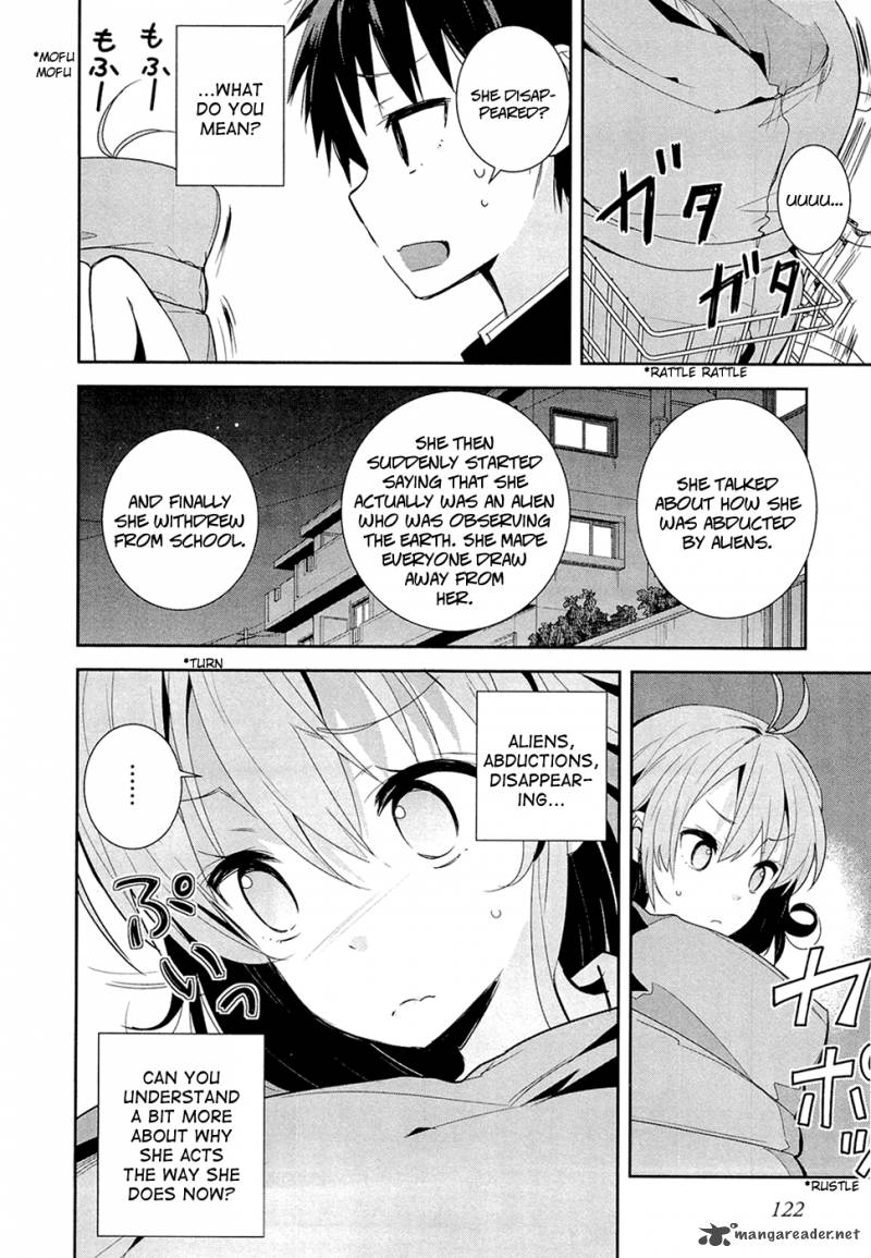 Denpa Onna To Seishun Otoko 5 10