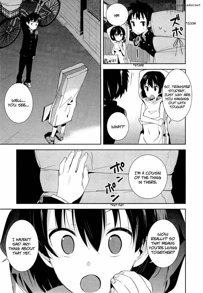 Denpa Onna To Seishun Otoko 5 11