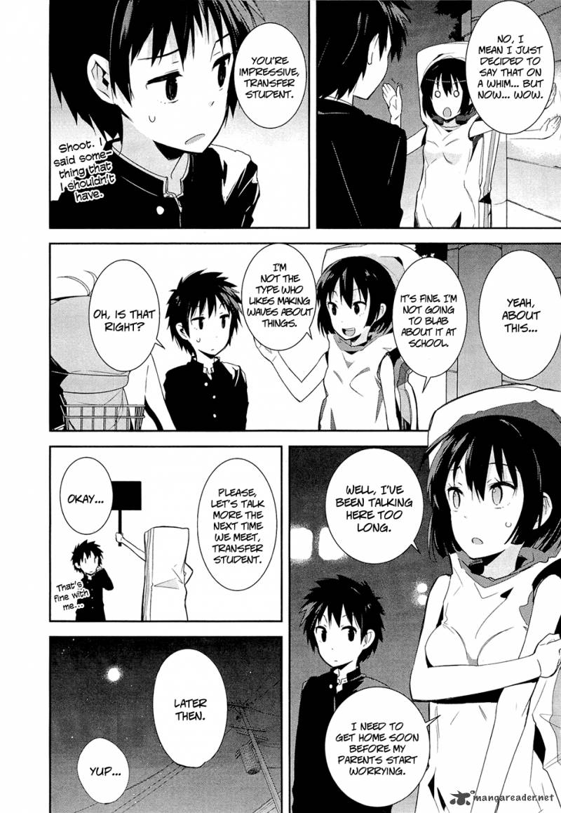 Denpa Onna To Seishun Otoko 5 12