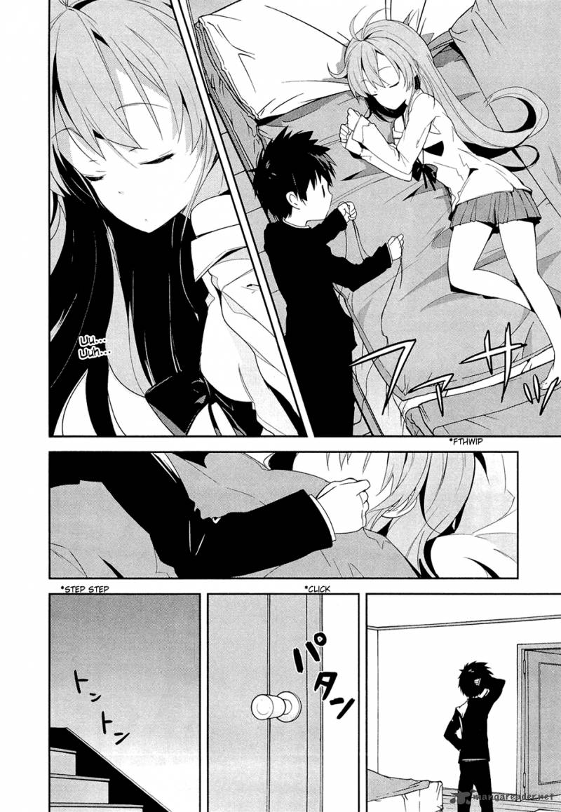 Denpa Onna To Seishun Otoko 5 14