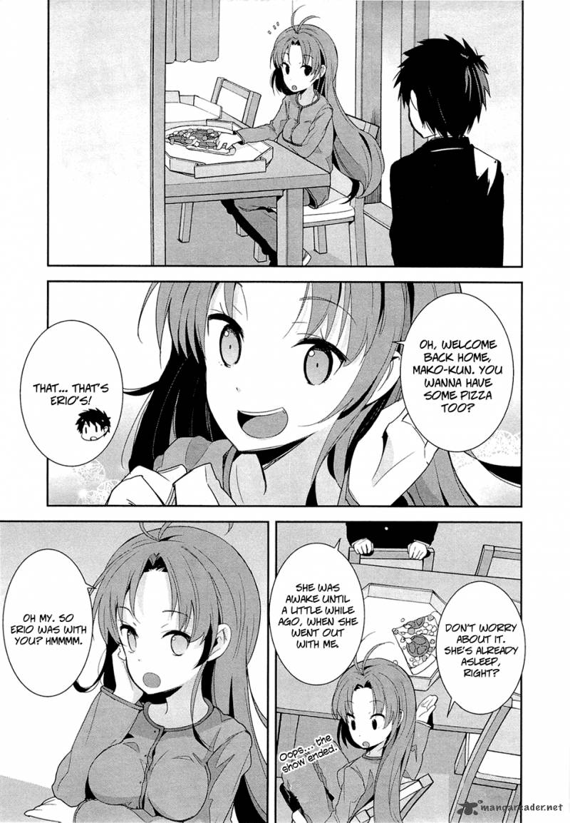 Denpa Onna To Seishun Otoko 5 15