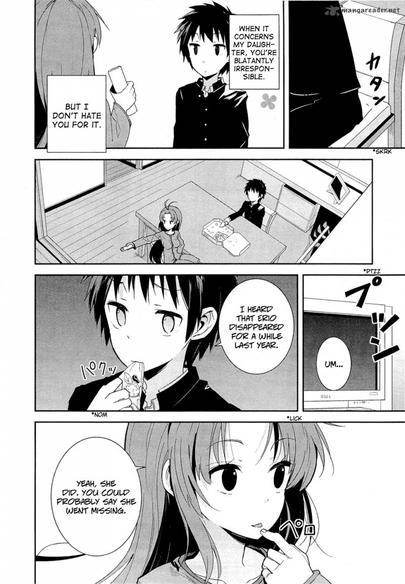 Denpa Onna To Seishun Otoko 5 16
