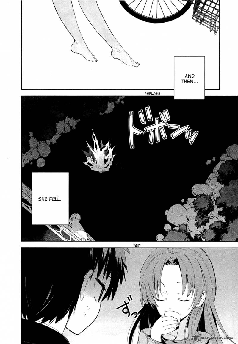 Denpa Onna To Seishun Otoko 5 20