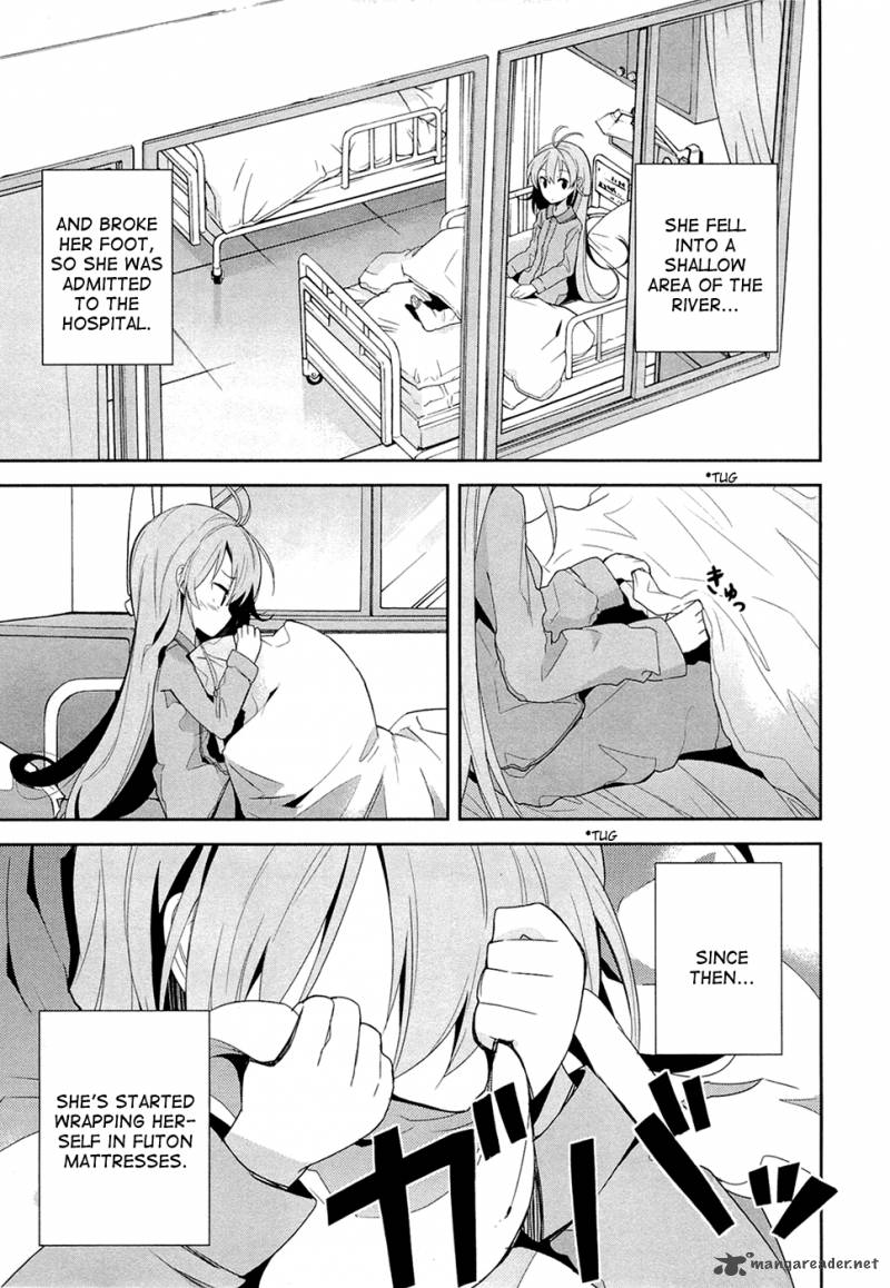Denpa Onna To Seishun Otoko 5 21