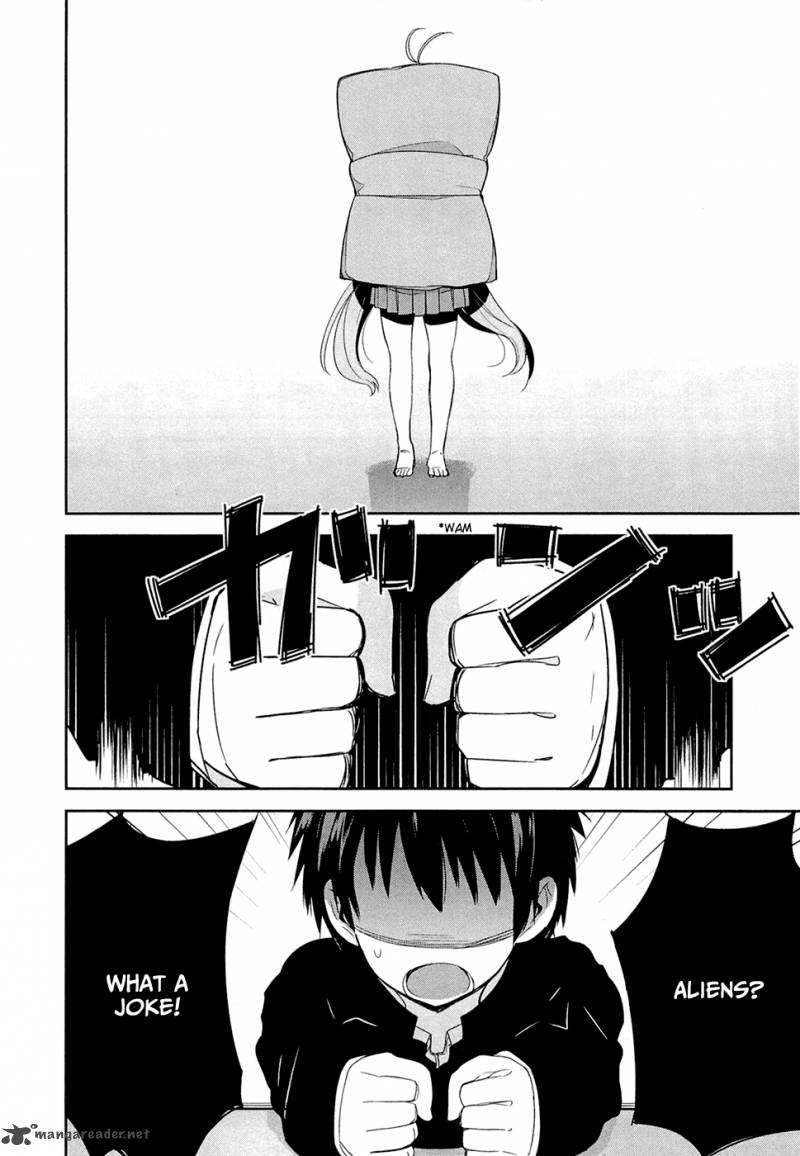 Denpa Onna To Seishun Otoko 5 22