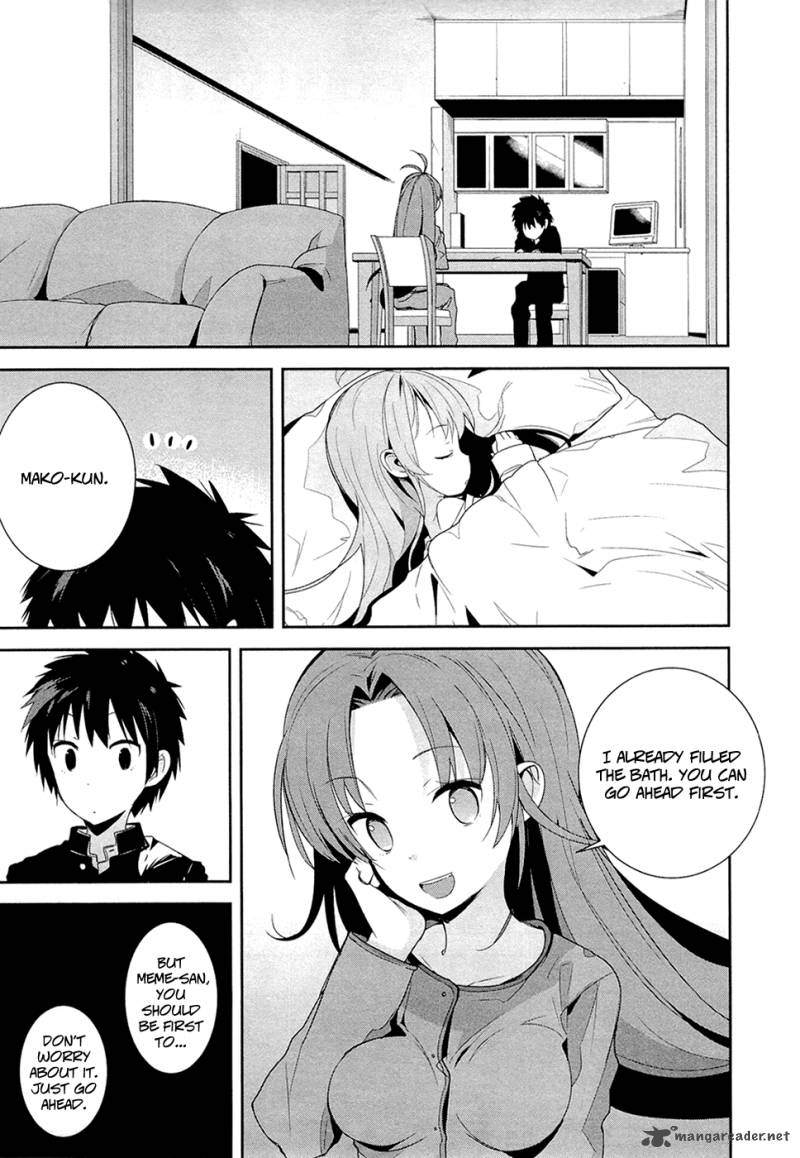 Denpa Onna To Seishun Otoko 5 23