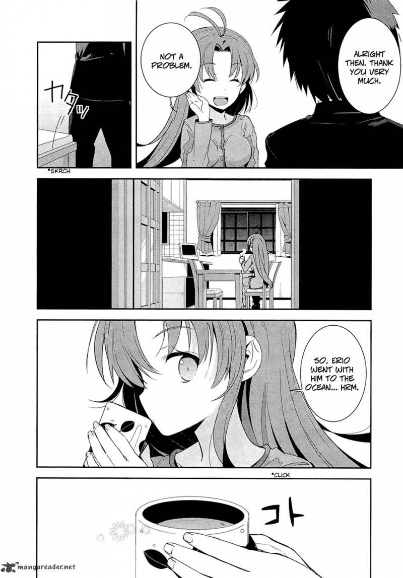 Denpa Onna To Seishun Otoko 5 24