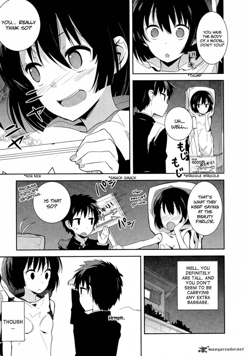 Denpa Onna To Seishun Otoko 5 3