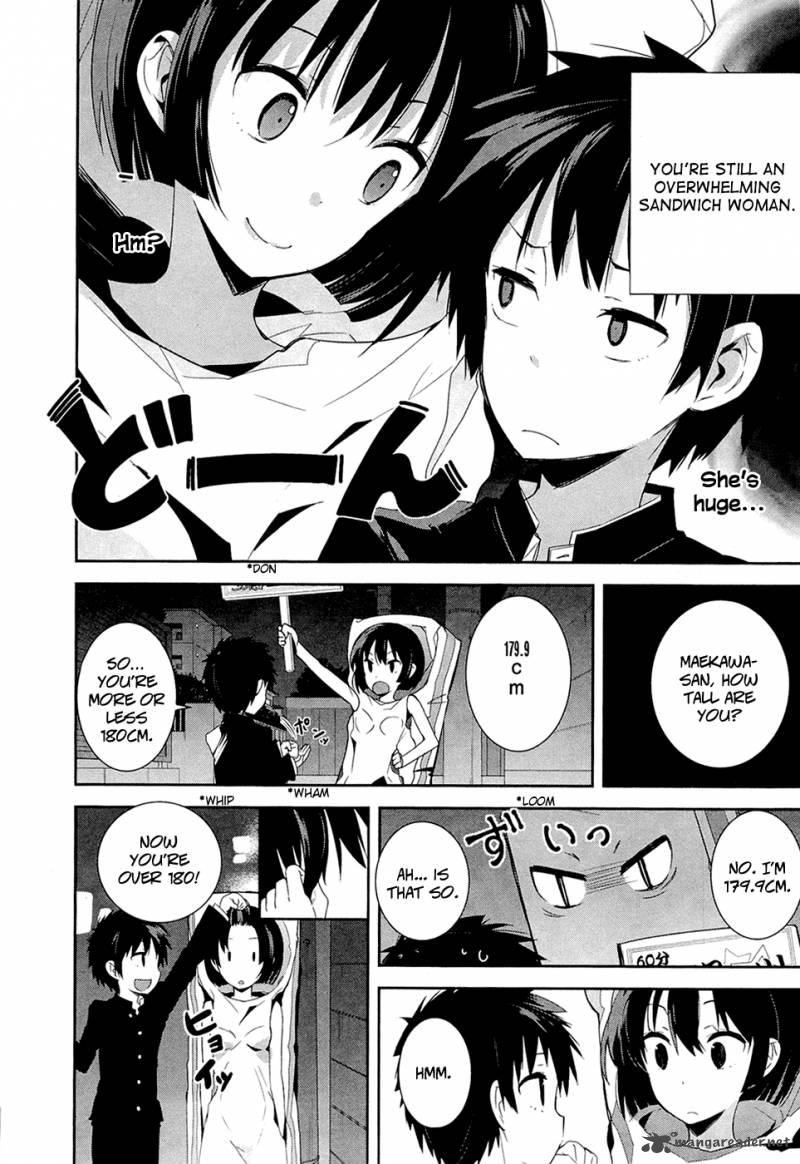 Denpa Onna To Seishun Otoko 5 4