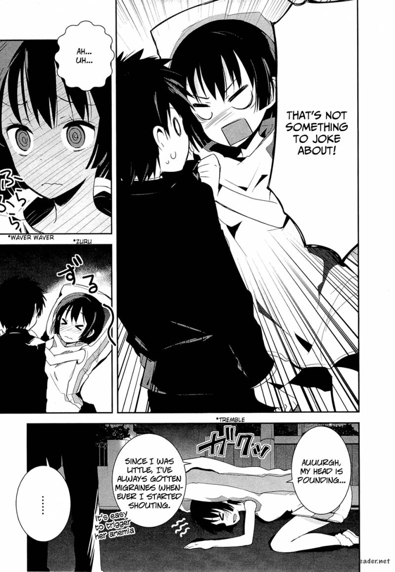 Denpa Onna To Seishun Otoko 5 5