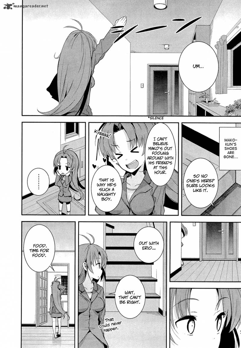 Denpa Onna To Seishun Otoko 5 8