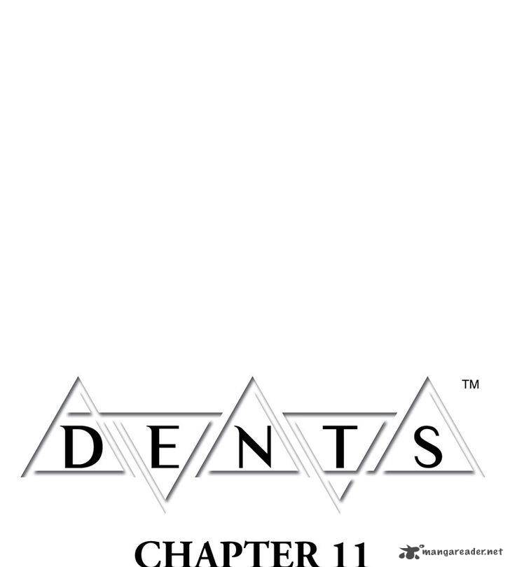 Dents 12 1