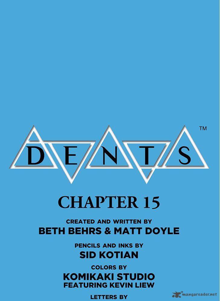 Dents 16 1