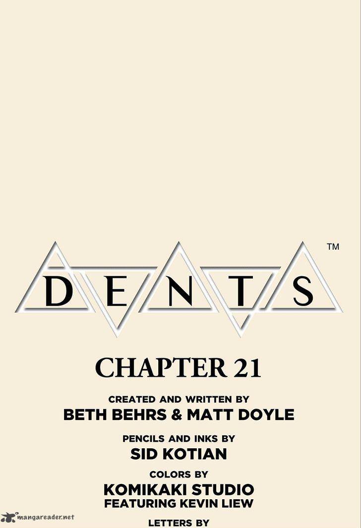 Dents 22 1