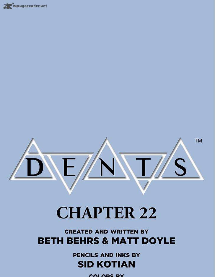 Dents 23 1