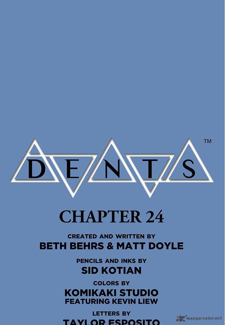 Dents 25 1