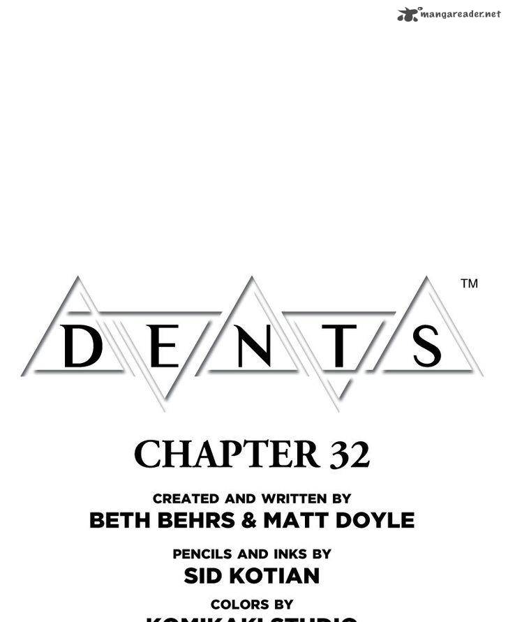 Dents 33 1