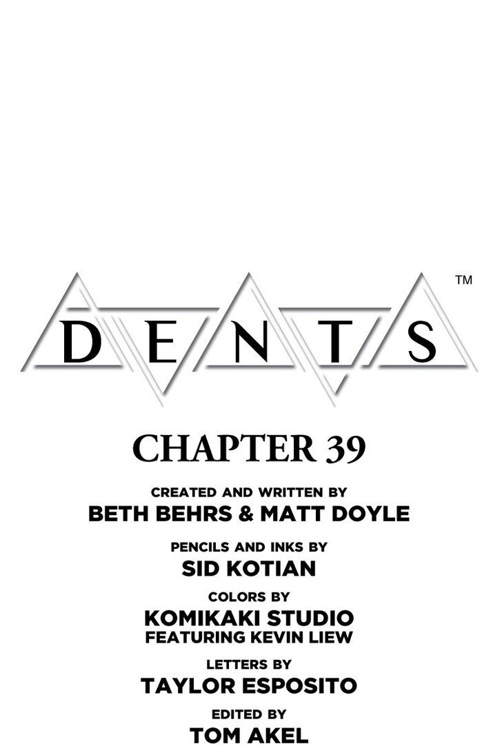 Dents 40 1