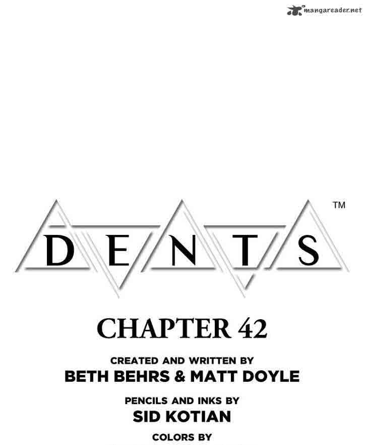 Dents 43 1