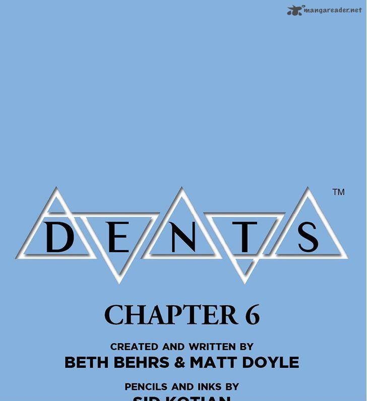 Dents 6 1