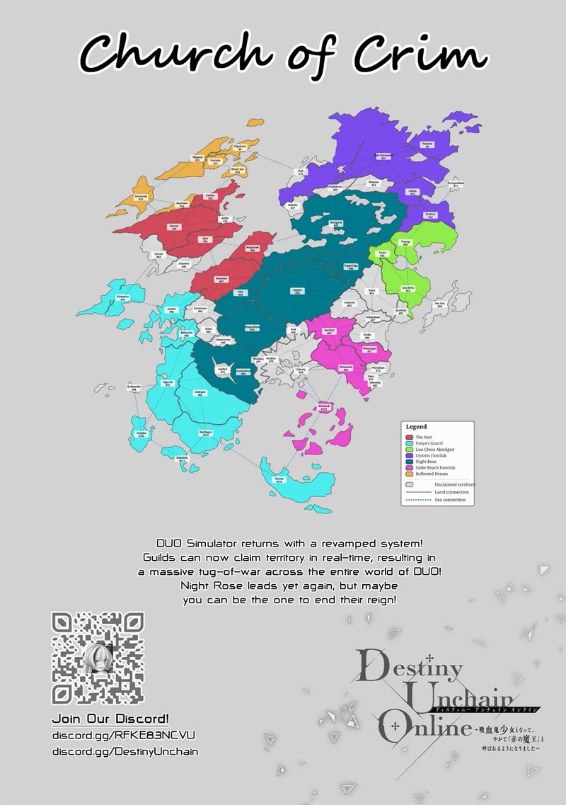 Destiny Unchain Online 100 21